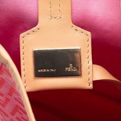 Zucchino Canvas Tote