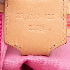 Zucchino Canvas Tote