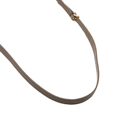 Vintage Check Canvas Crossbody