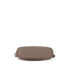 Vintage Check Canvas Crossbody