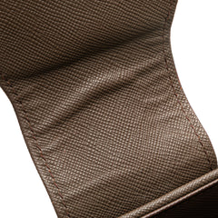 Vintage Check Canvas Crossbody