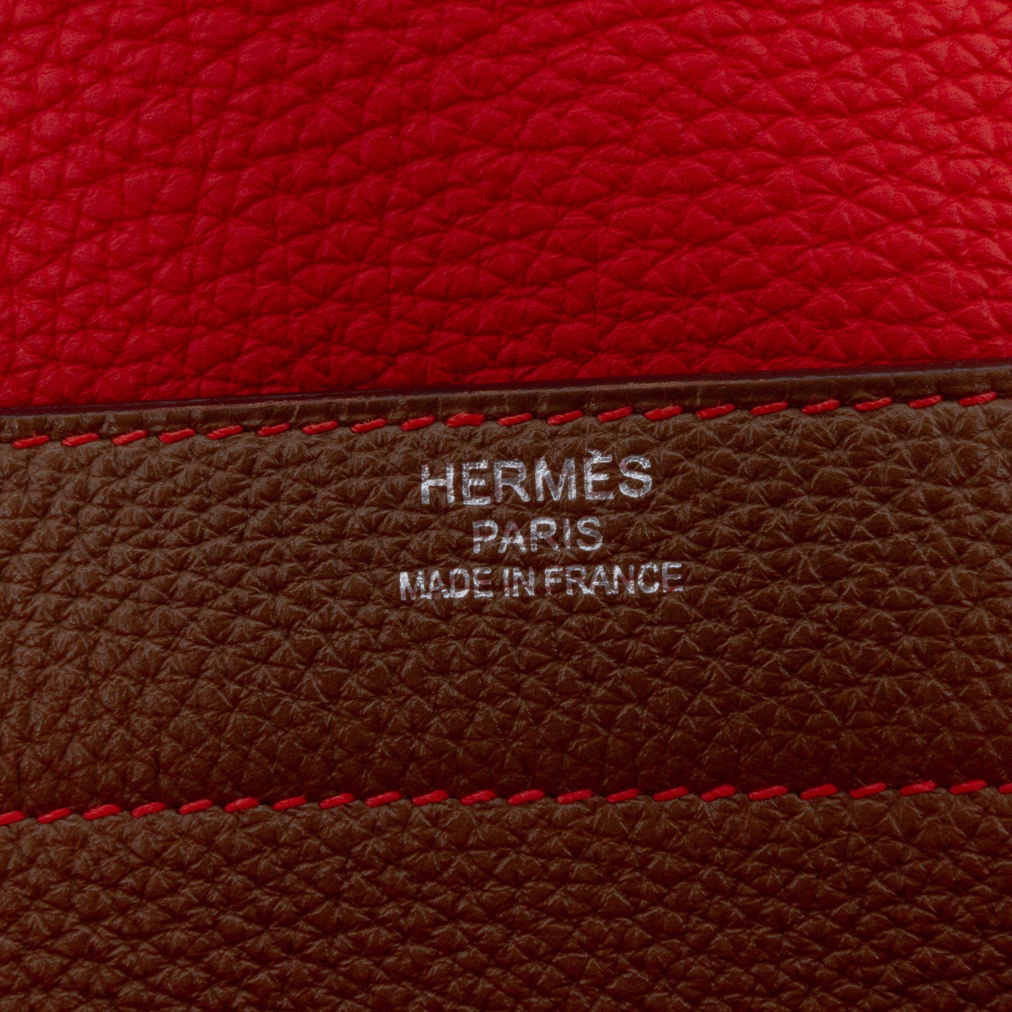 Togo Sac A Depeches 38