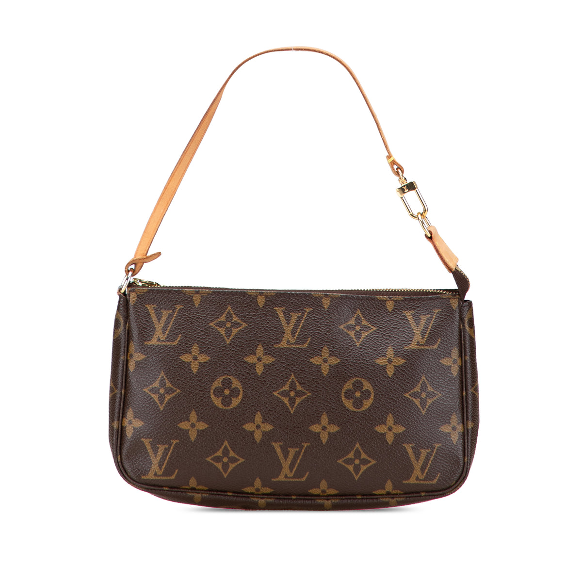 Monogram Pochette Accessoires