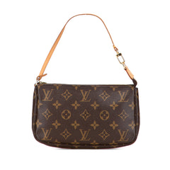 Monogram Pochette Accessoires
