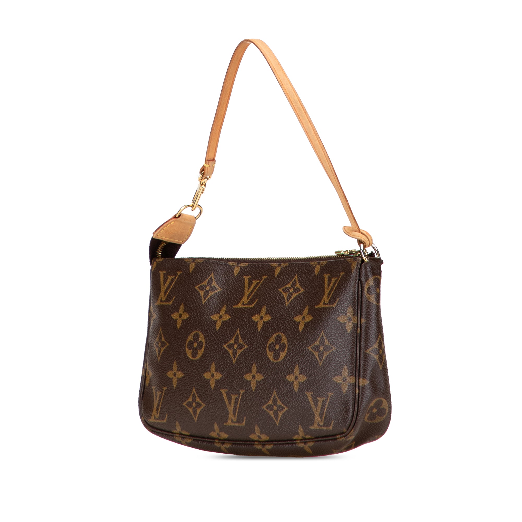 Monogram Pochette Accessoires