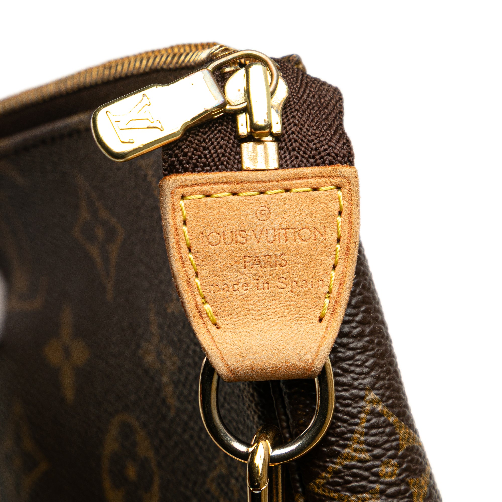 Monogram Pochette Accessoires