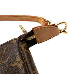 Monogram Pochette Accessoires