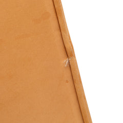 Monogram Cabas Sac Ambre MM