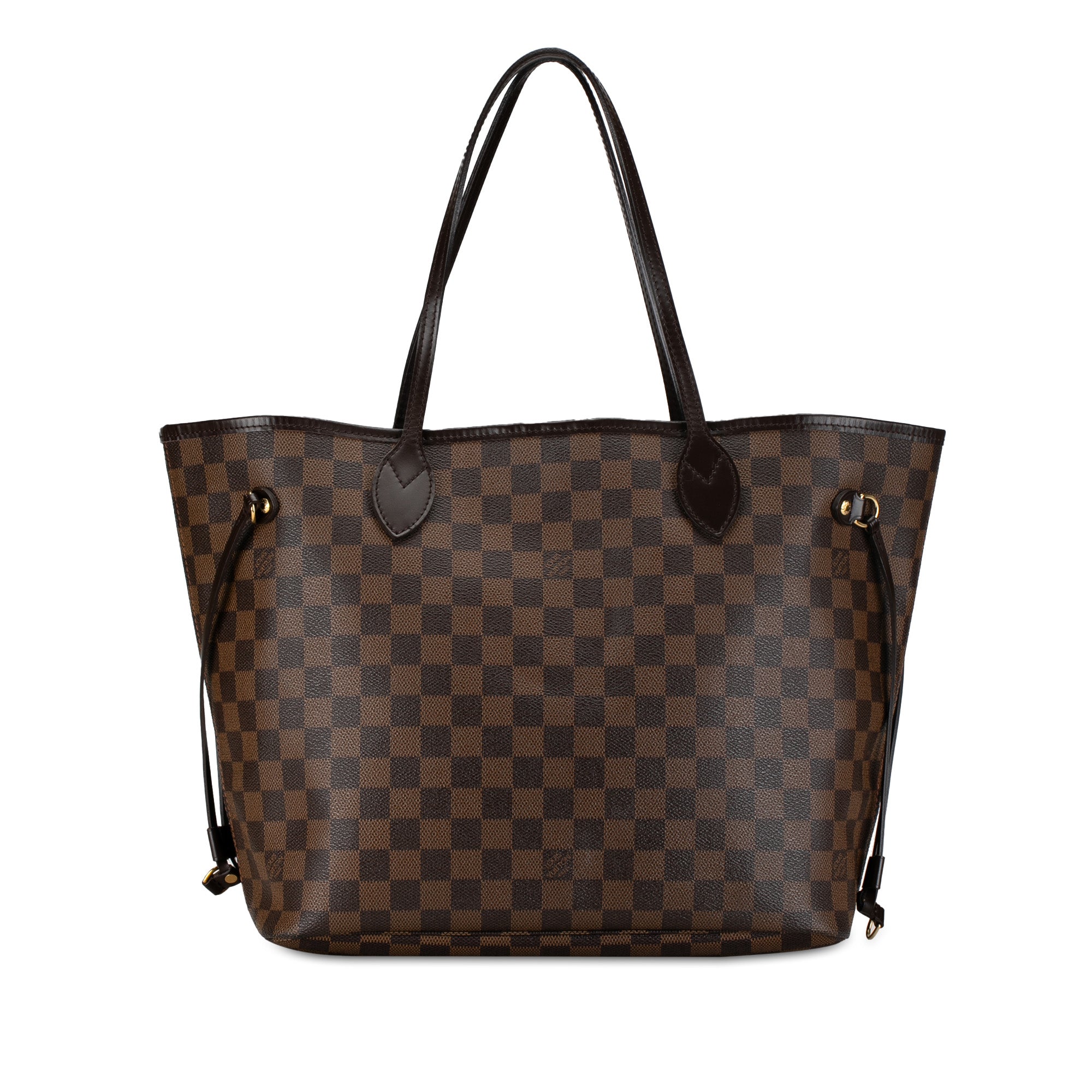 Damier Ebene Neverfull MM_0