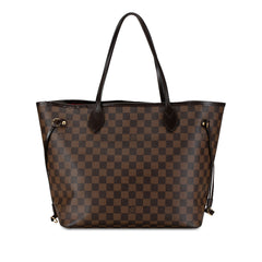 Damier Ebene Neverfull MM_2