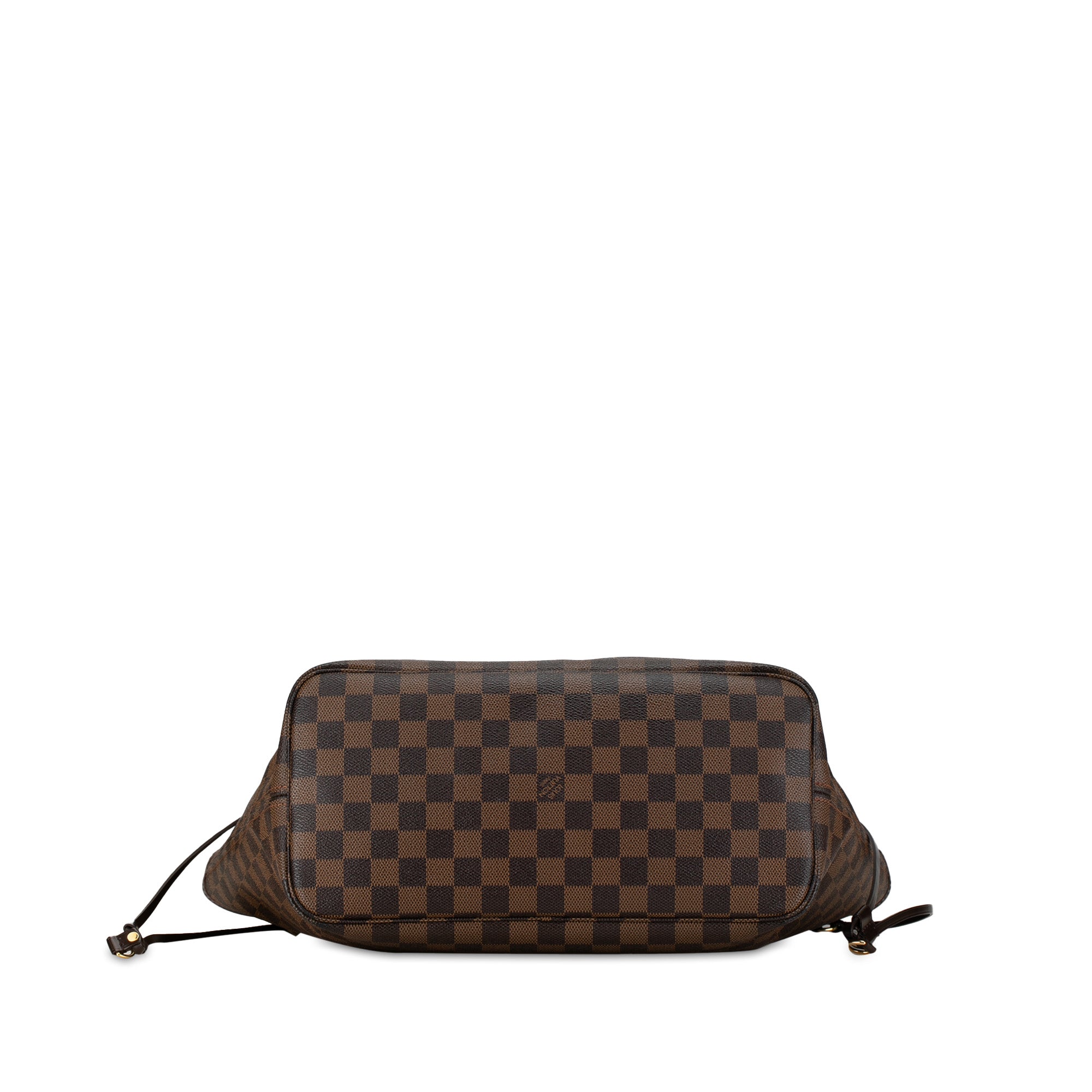 Damier Ebene Neverfull MM_3