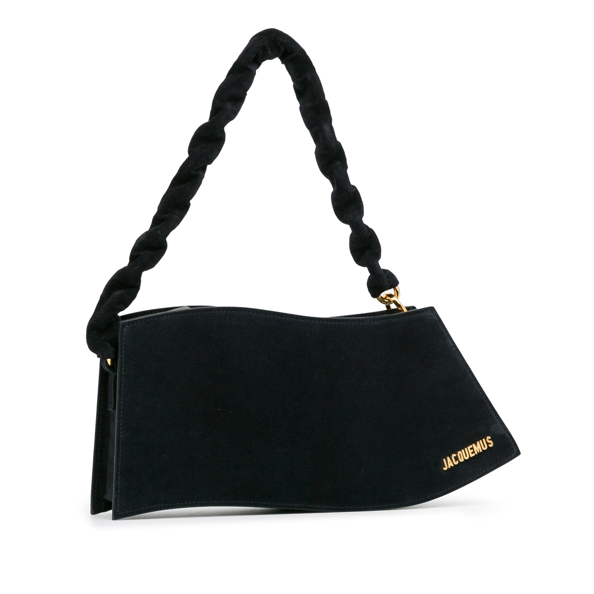 La Vague Shoulder Bag_1