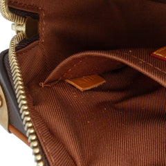 Monogram Legacy Mini Soft Trunk