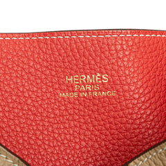 Clemence Double Sens 36