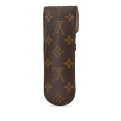 Monogram Sunglasses Case