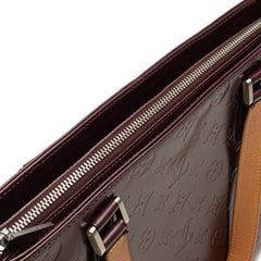 Monogram Mat Stockton
