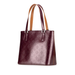 Monogram Mat Stockton