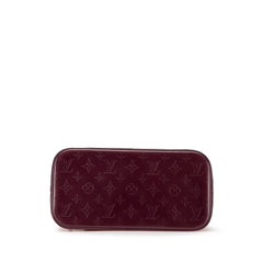Monogram Mat Stockton