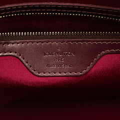 Monogram Mat Stockton