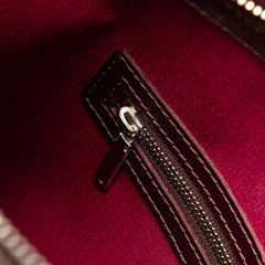 Monogram Mat Stockton