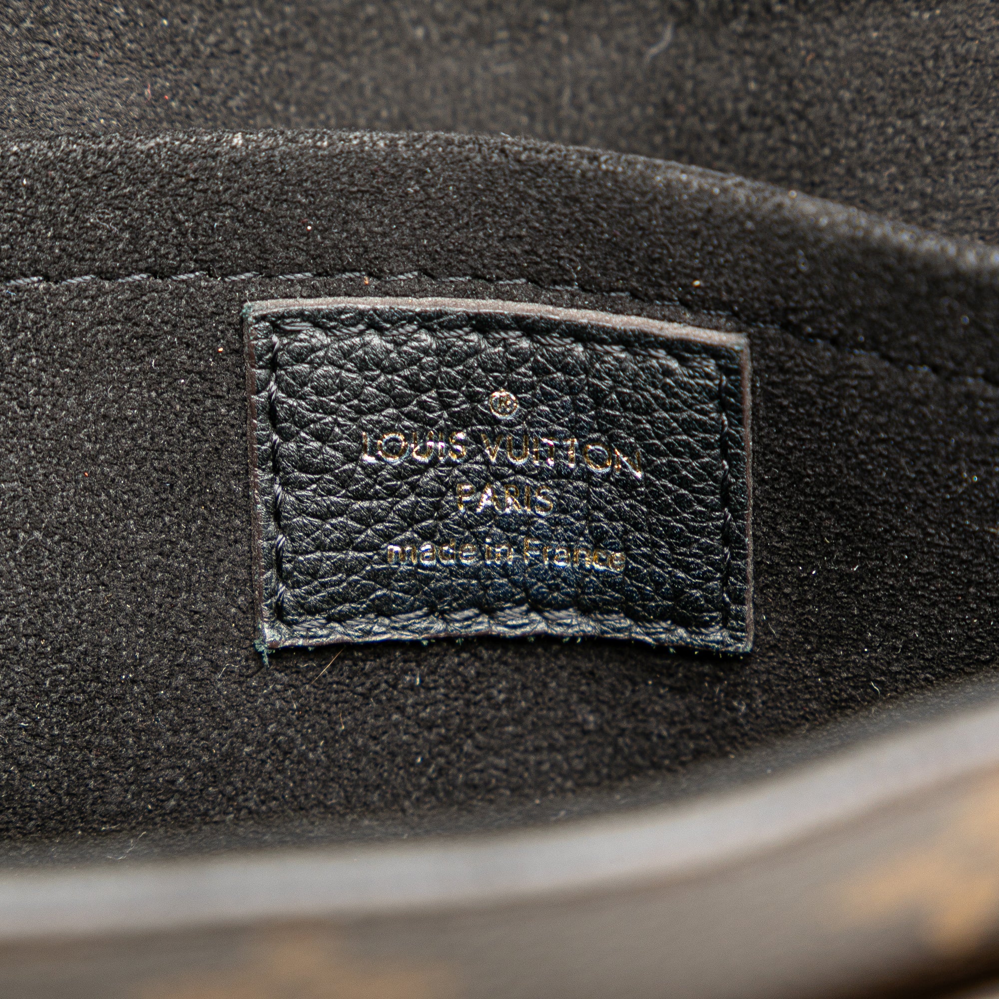 Monogram Marignan