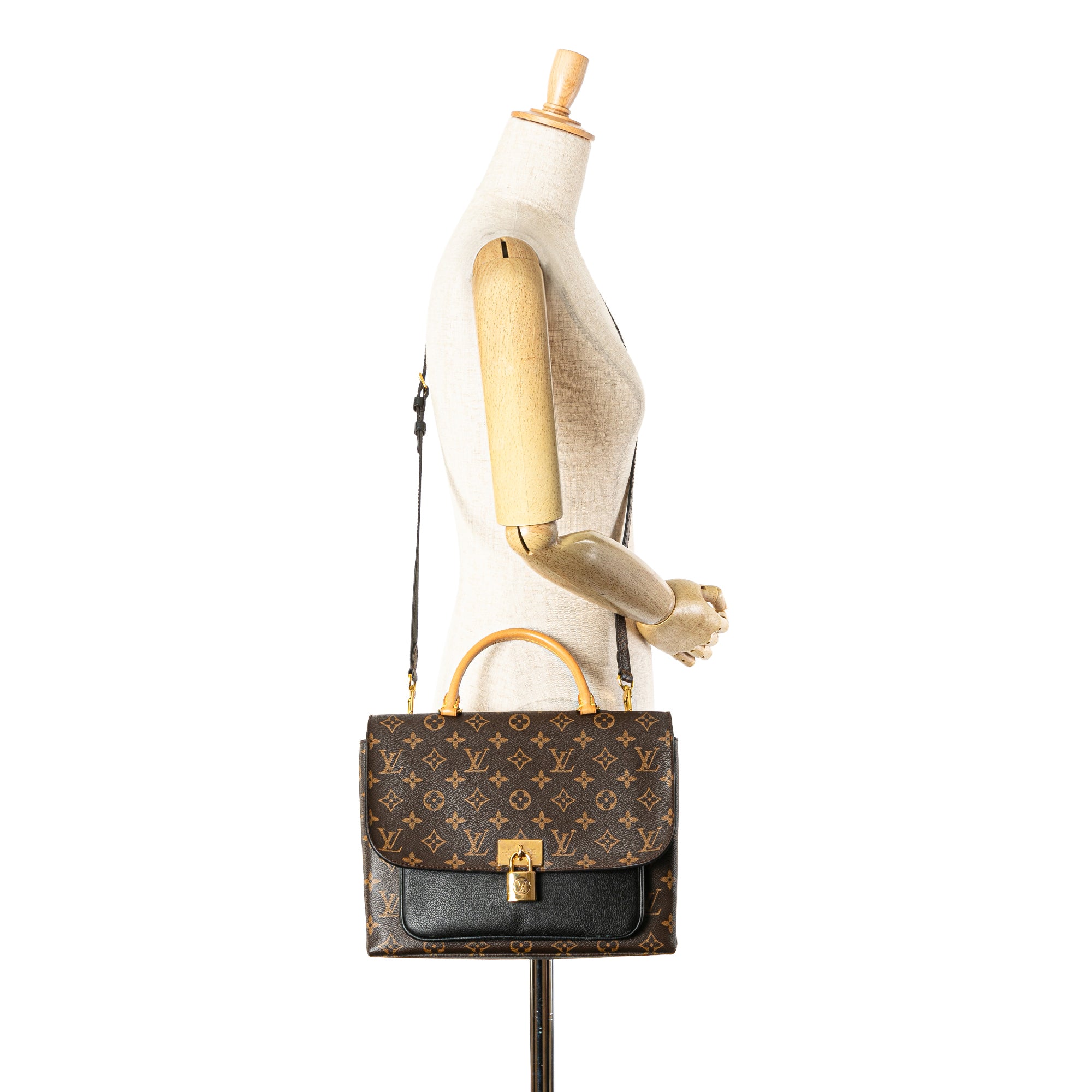 Monogram Marignan