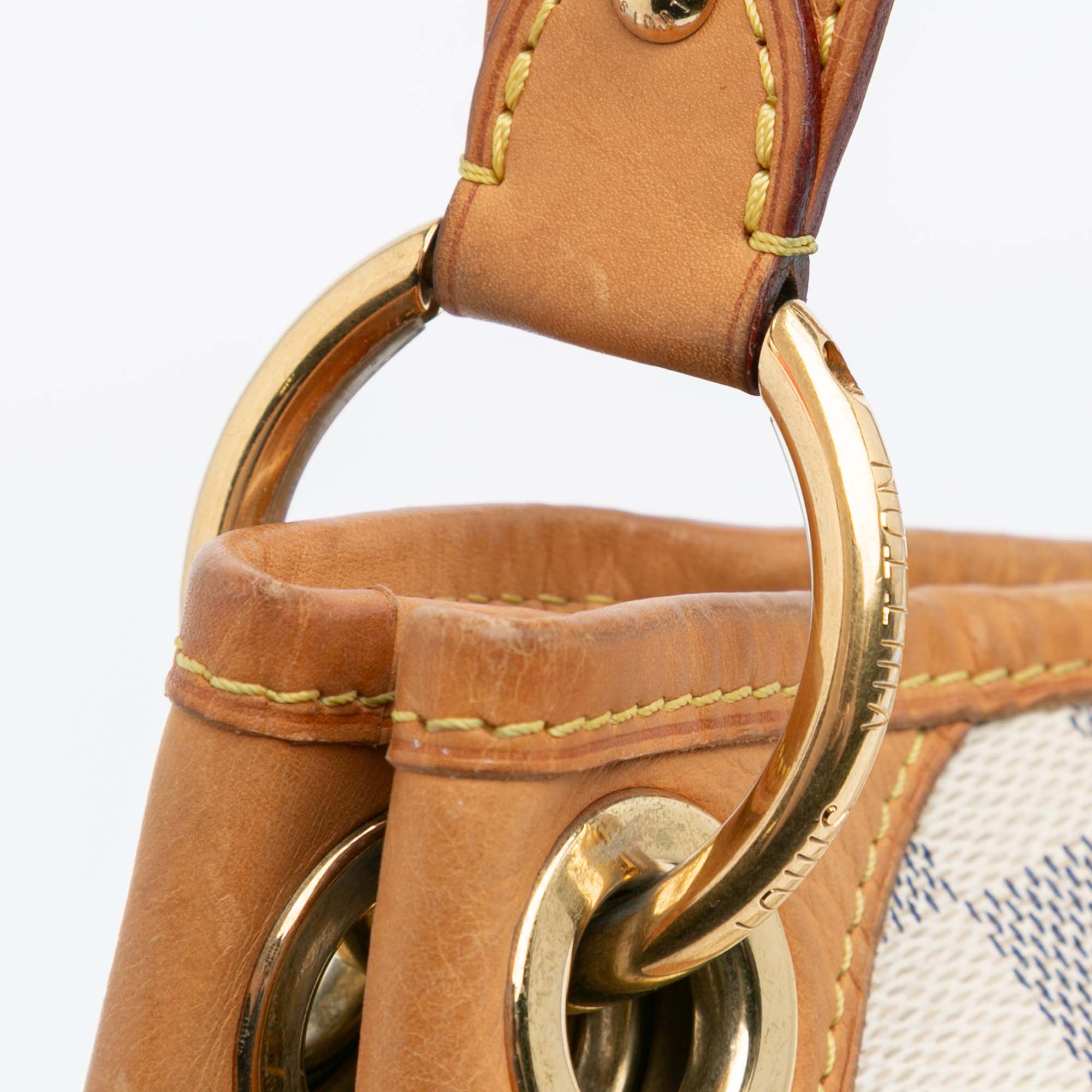 Damier Azur Galliera PM