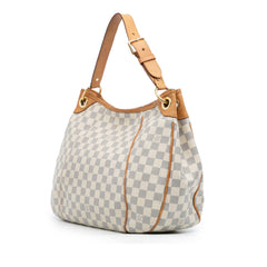 Damier Azur Galliera PM