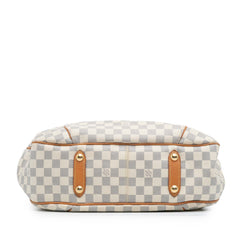 Damier Azur Galliera PM