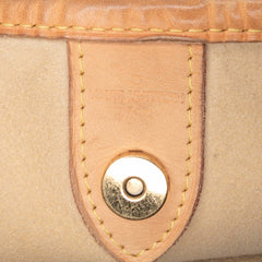 Damier Azur Galliera PM