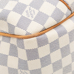 Damier Azur Galliera PM