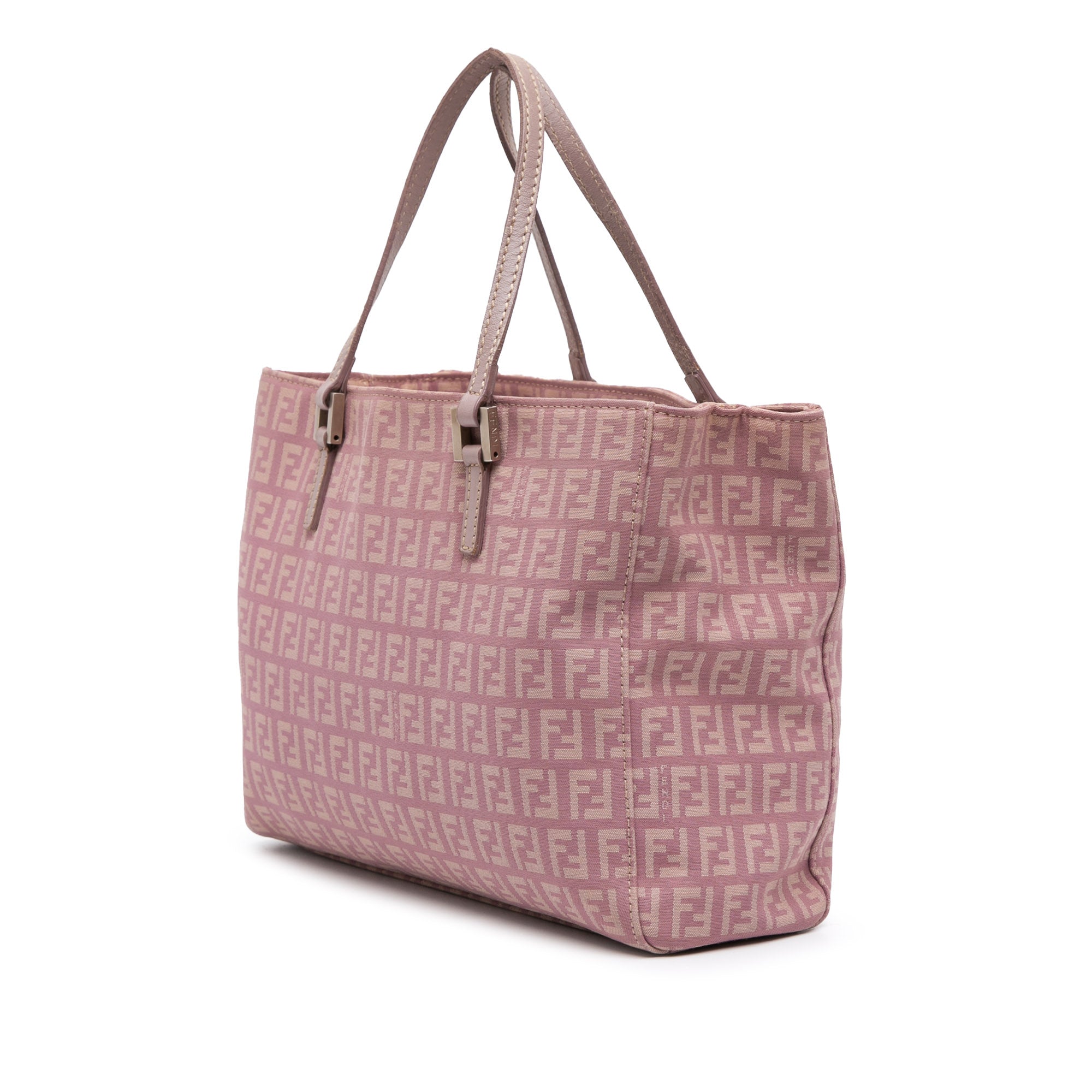 Zucchino Canvas Tote
