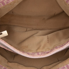 Zucchino Canvas Tote