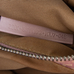 Zucchino Canvas Tote
