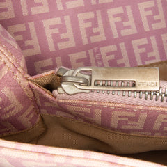 Zucchino Canvas Tote