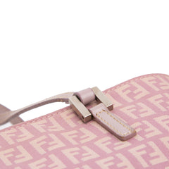 Zucchino Canvas Tote