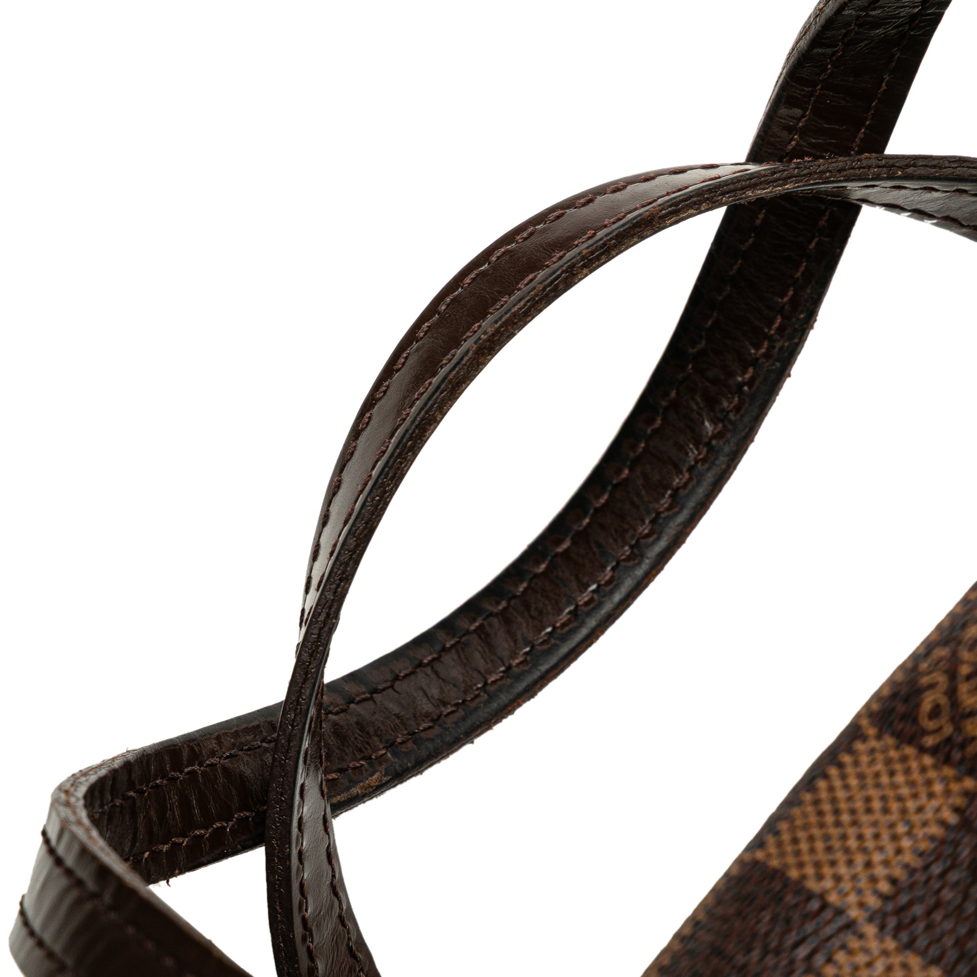 Damier Ebene Papillon 26