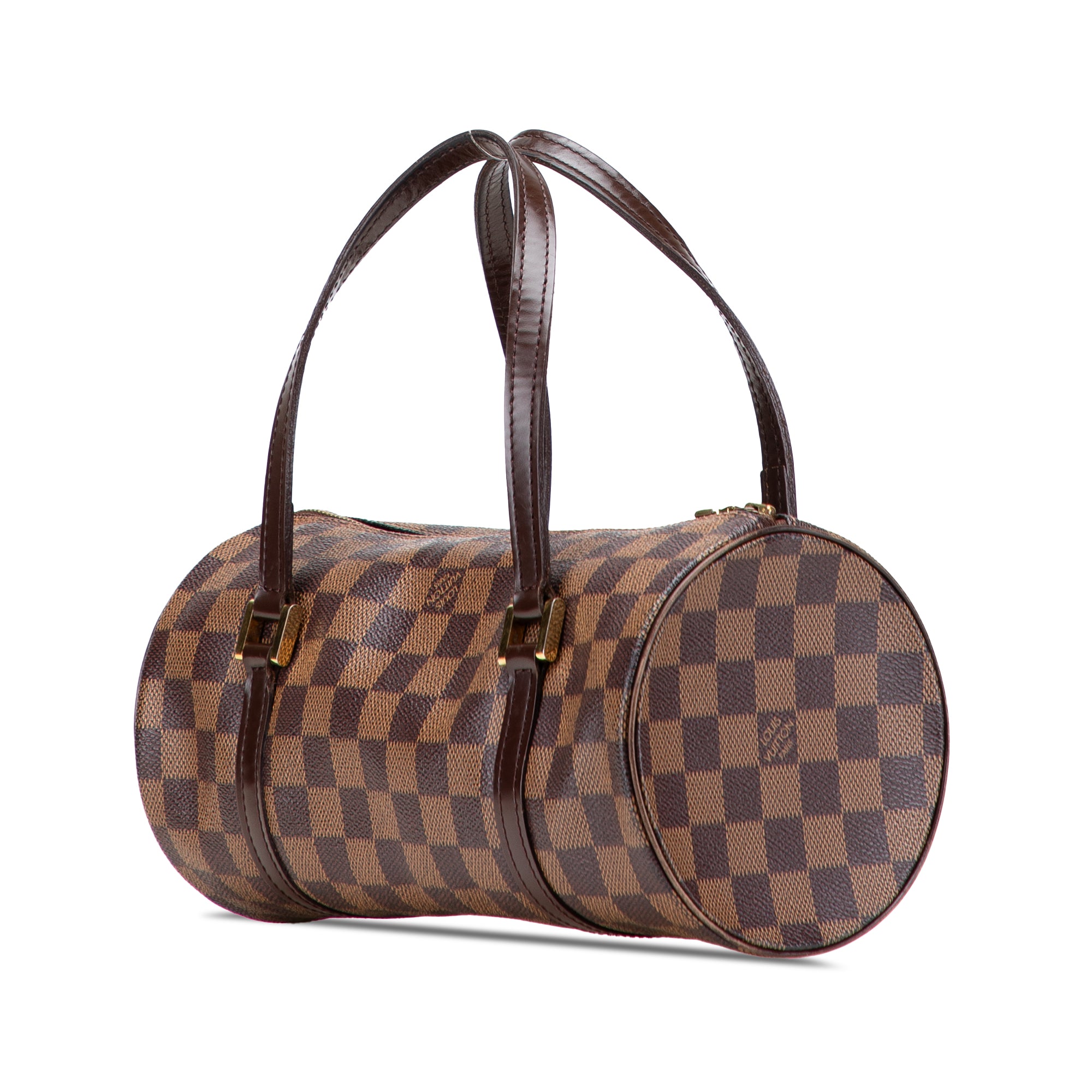 Damier Ebene Papillon 26