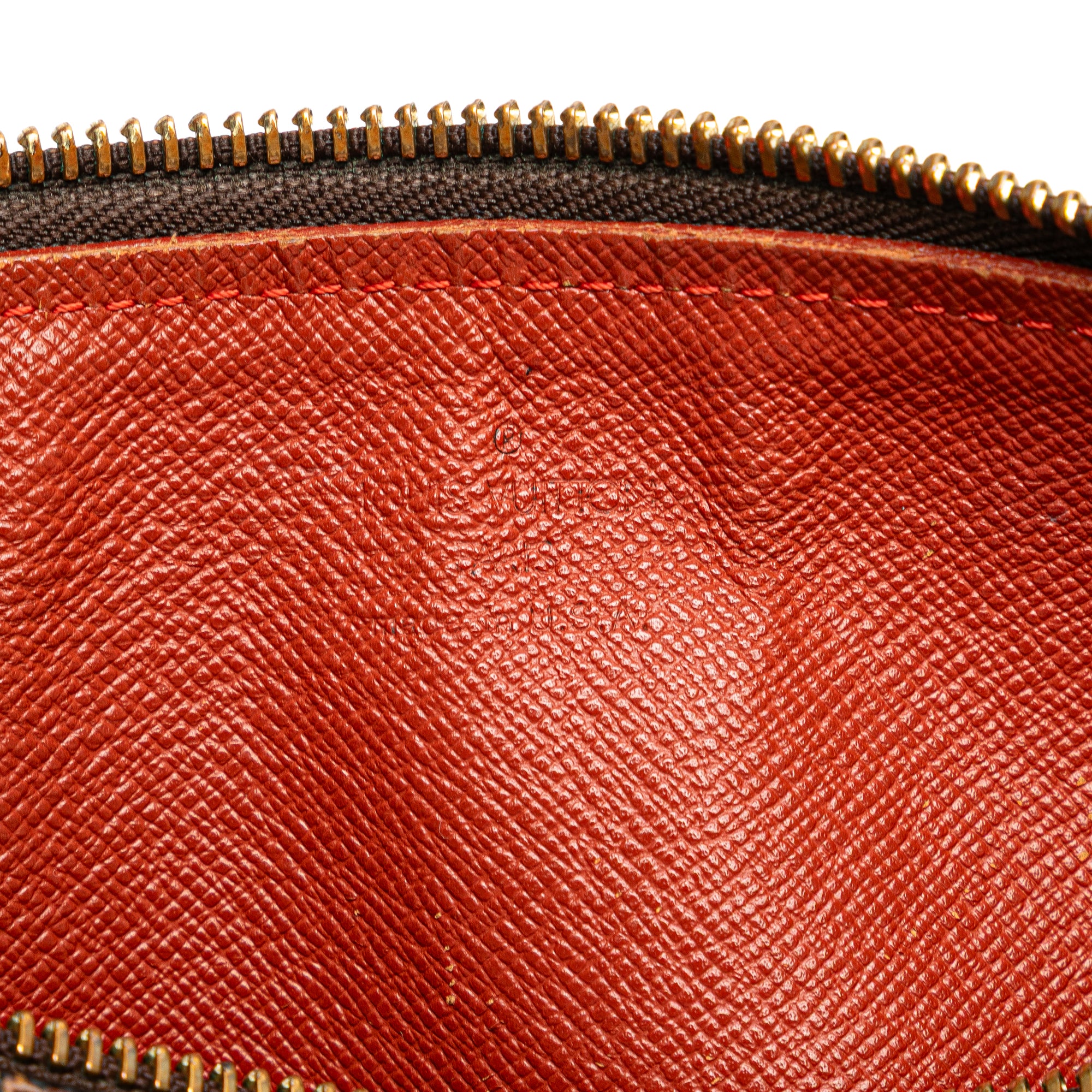 Damier Ebene Papillon 26