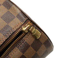Damier Ebene Papillon 26