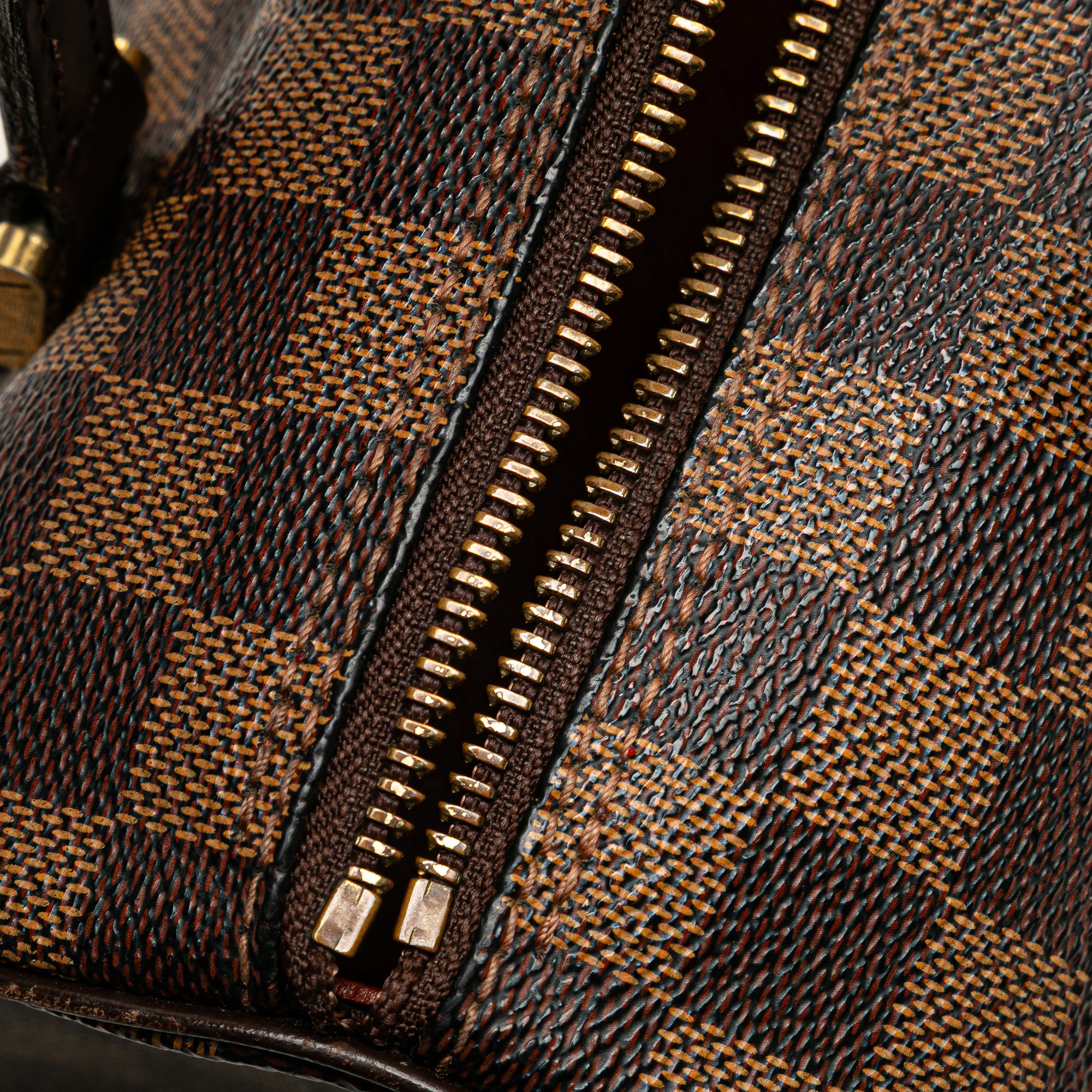 Damier Ebene Papillon 26