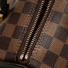 Damier Ebene Papillon 26