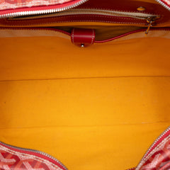 Goyardine Ambassade MM