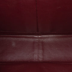 Jumbo Classic Lambskin Double Flap