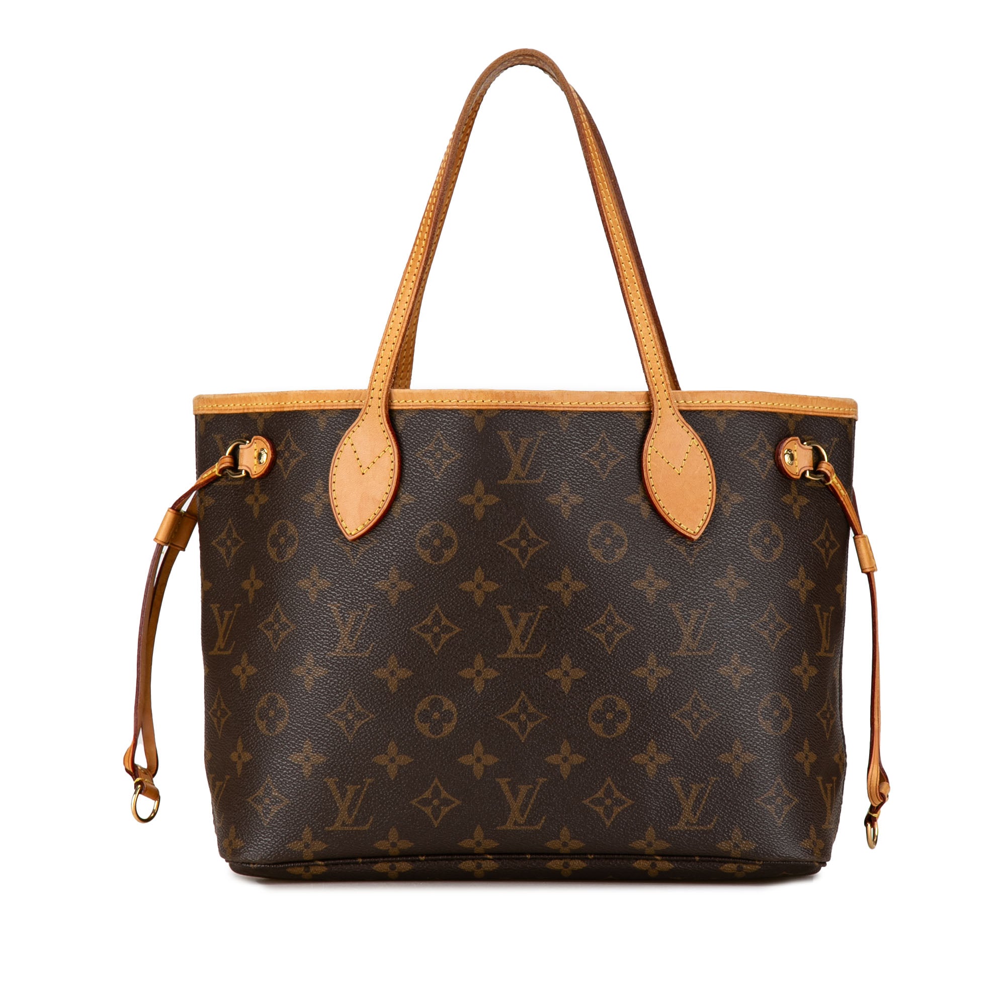 Monogram Neverfull PM_0