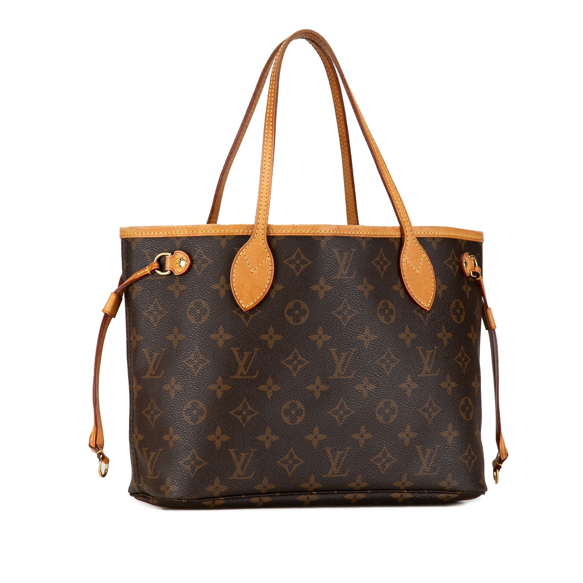 Monogram Neverfull PM_1