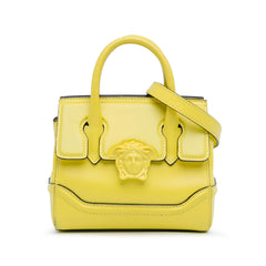 Small Calfskin Palazzo Empire Bag