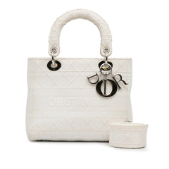Medium Cannage Lady D-Lite