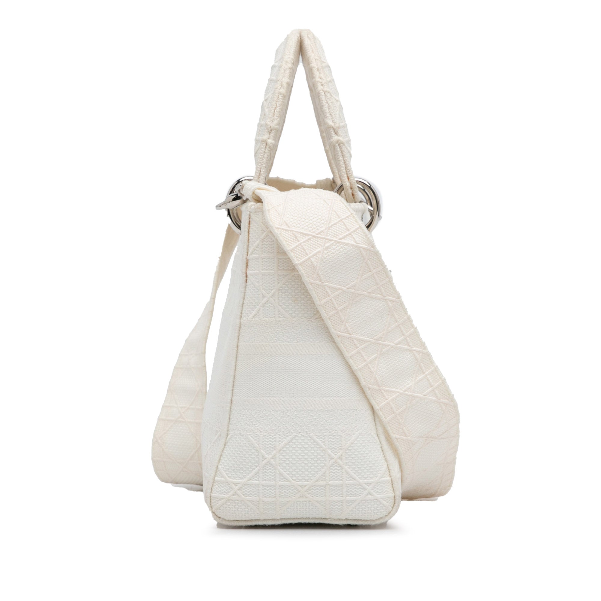 Medium Cannage Lady D-Lite