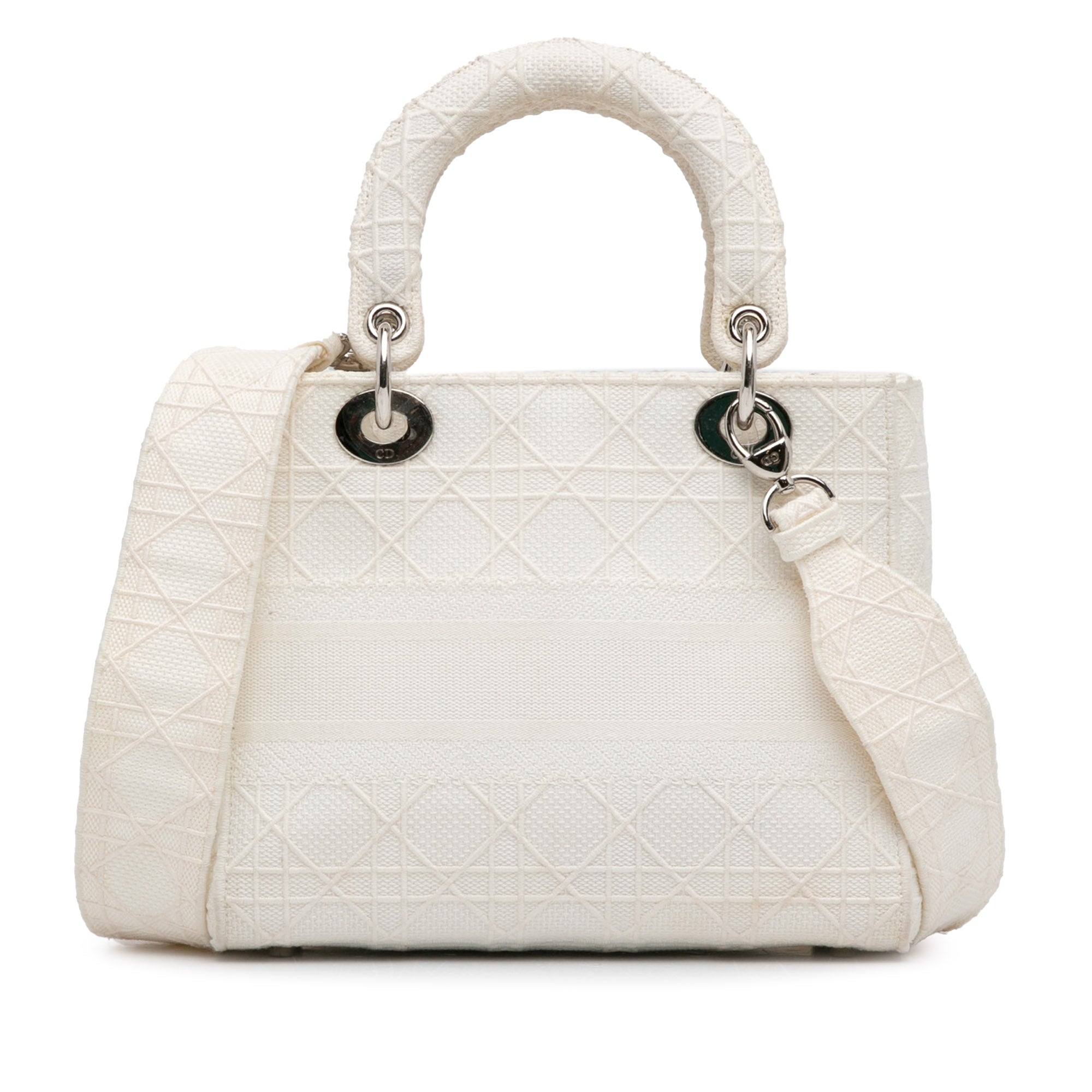 Medium Cannage Lady D-Lite